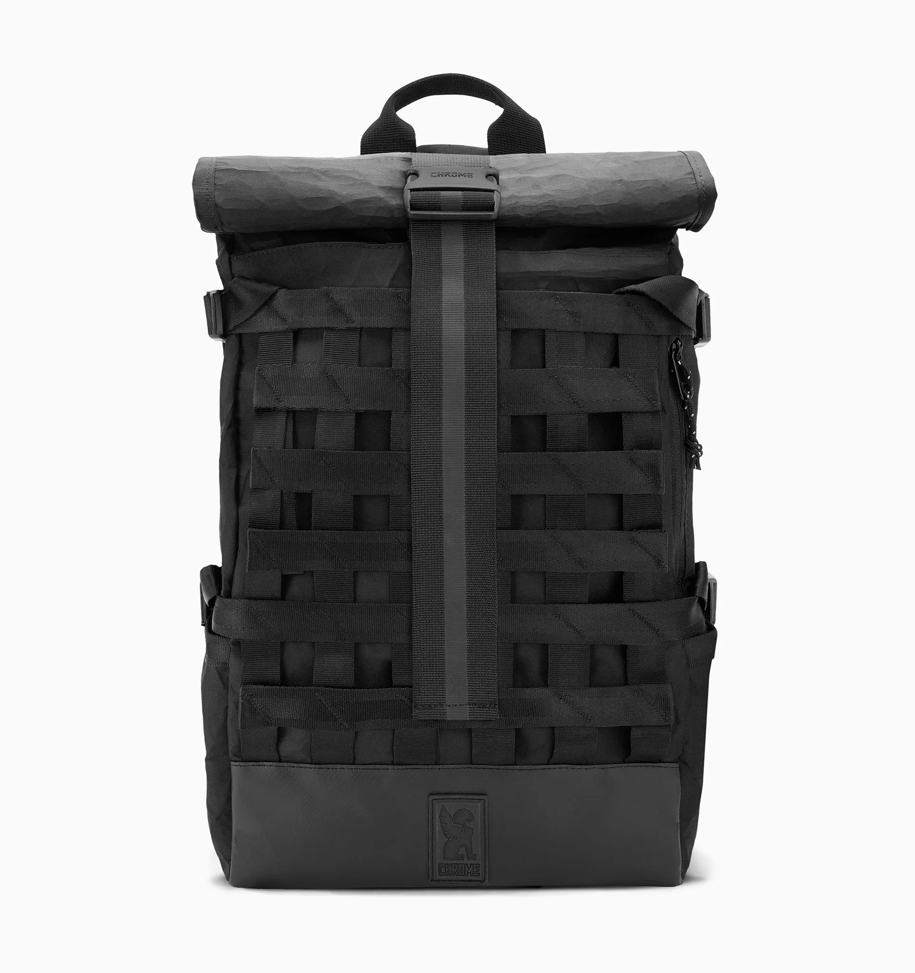Chrome Barrage Cargo Backpack 18-22L