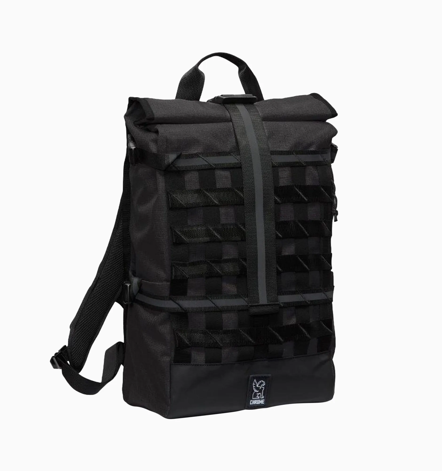 Chrome Barrage Cargo Backpack 18-22L