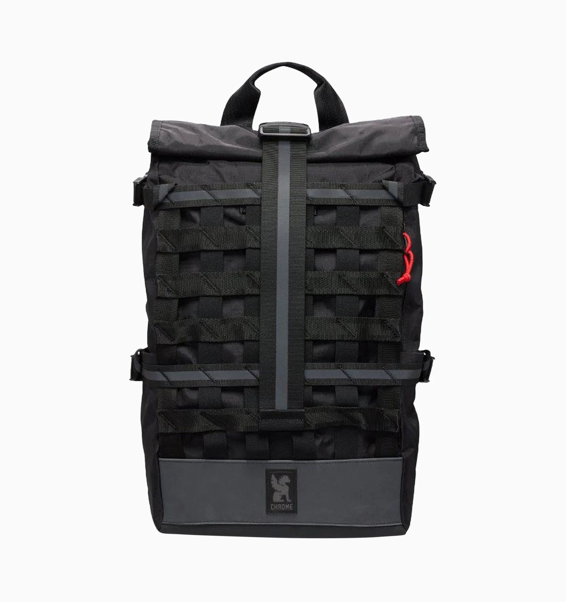 Chrome Barrage Cargo Backpack 18-22L