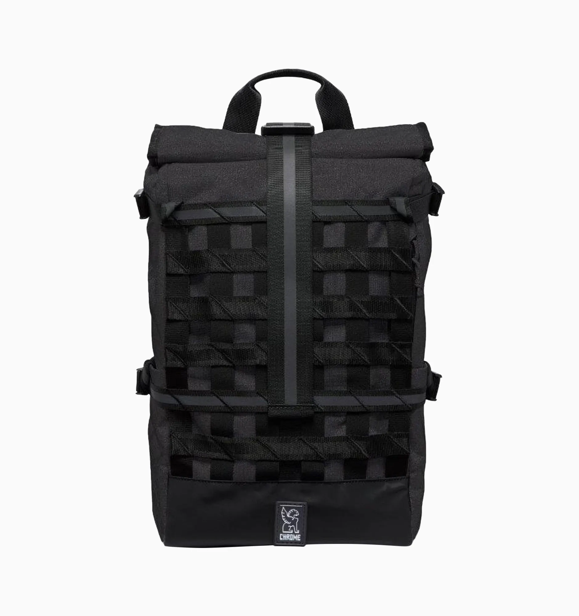 Chrome Barrage Cargo Backpack 18-22L