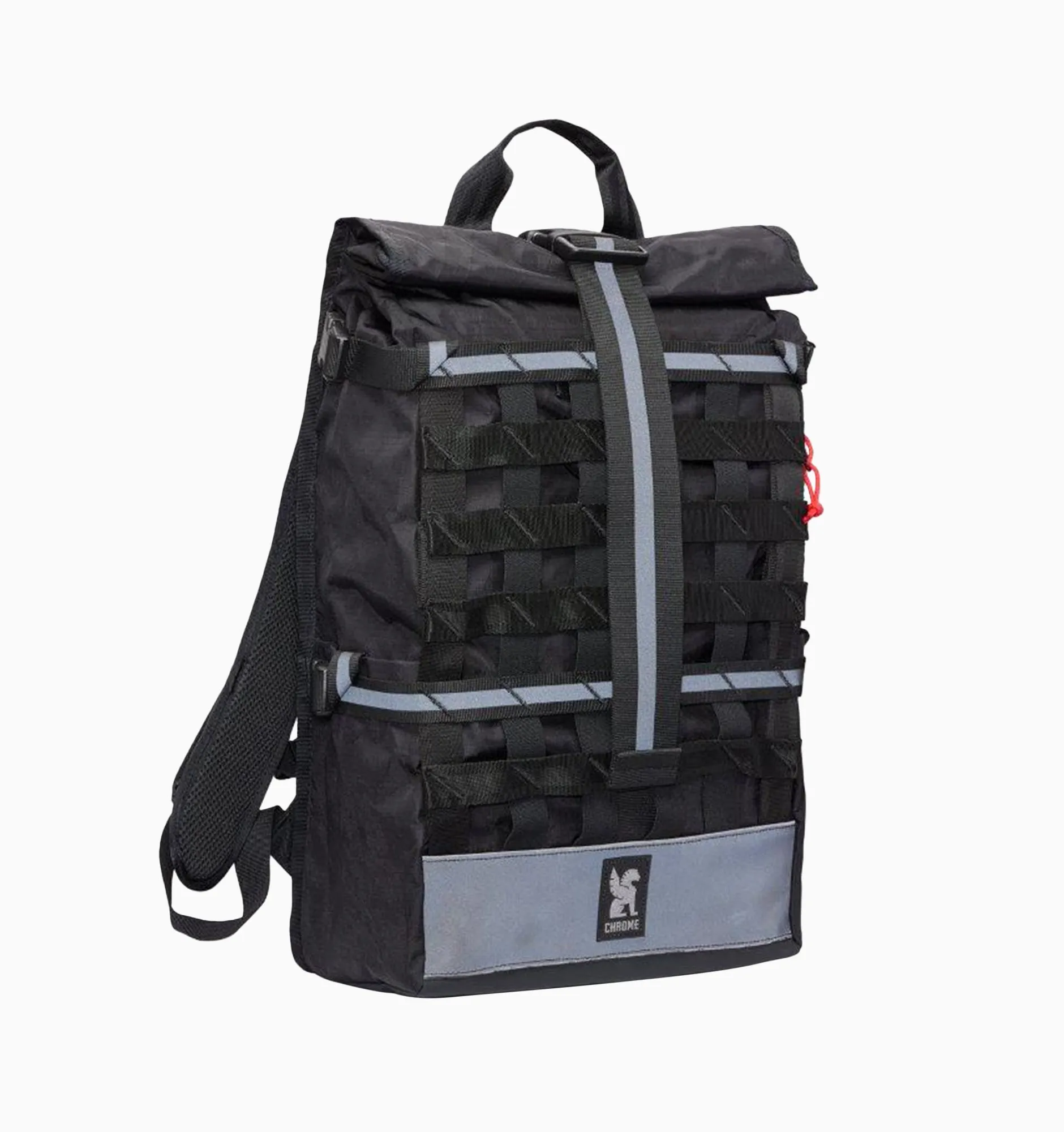 Chrome Barrage Cargo Backpack 18-22L