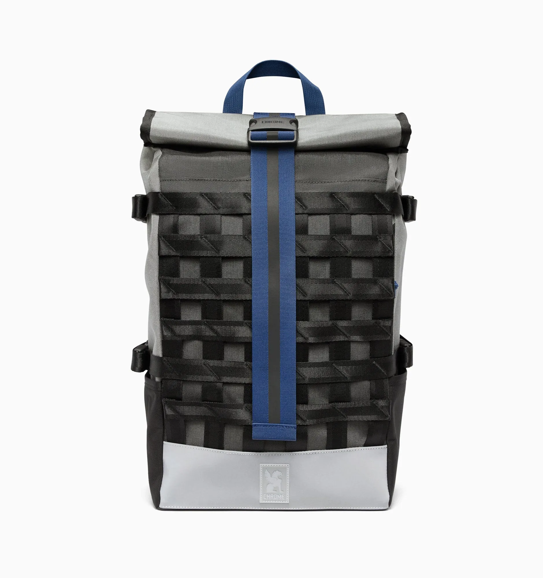 Chrome Barrage Cargo Backpack 18-22L