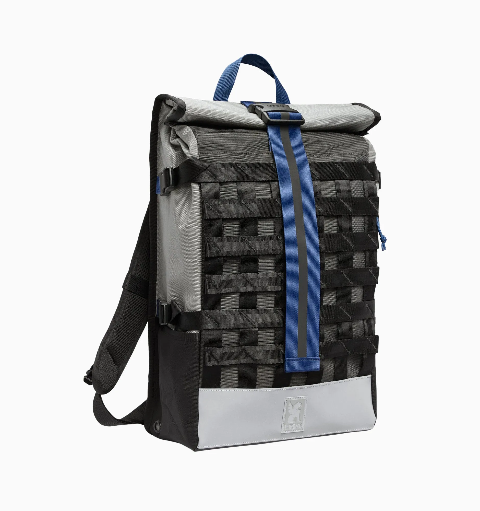 Chrome Barrage Cargo Backpack 18-22L