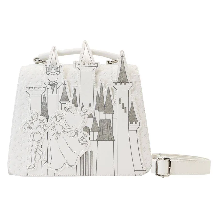 Cinderella (1950) - Happily Ever After Crossbody