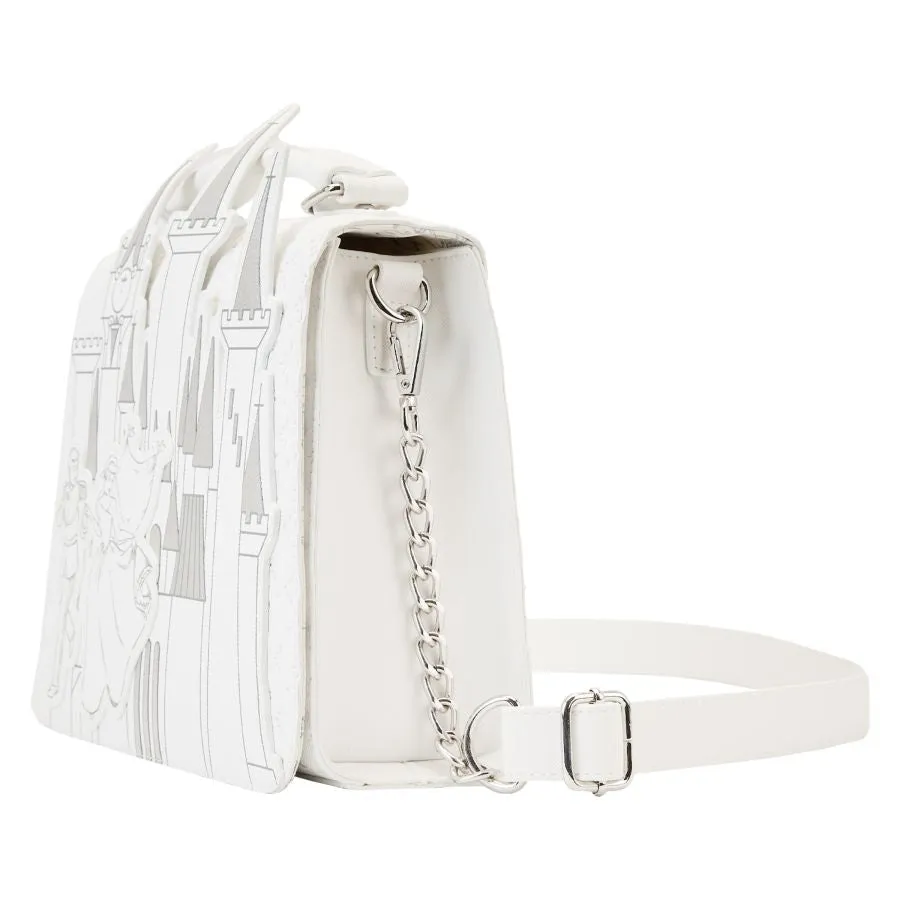Cinderella (1950) - Happily Ever After Crossbody