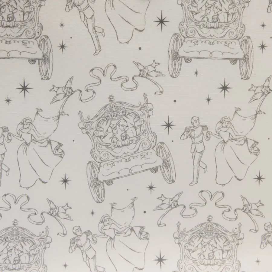 Cinderella (1950) - Happily Ever After Crossbody