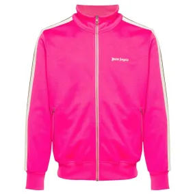 Classic Logo Fluo Track Jacket