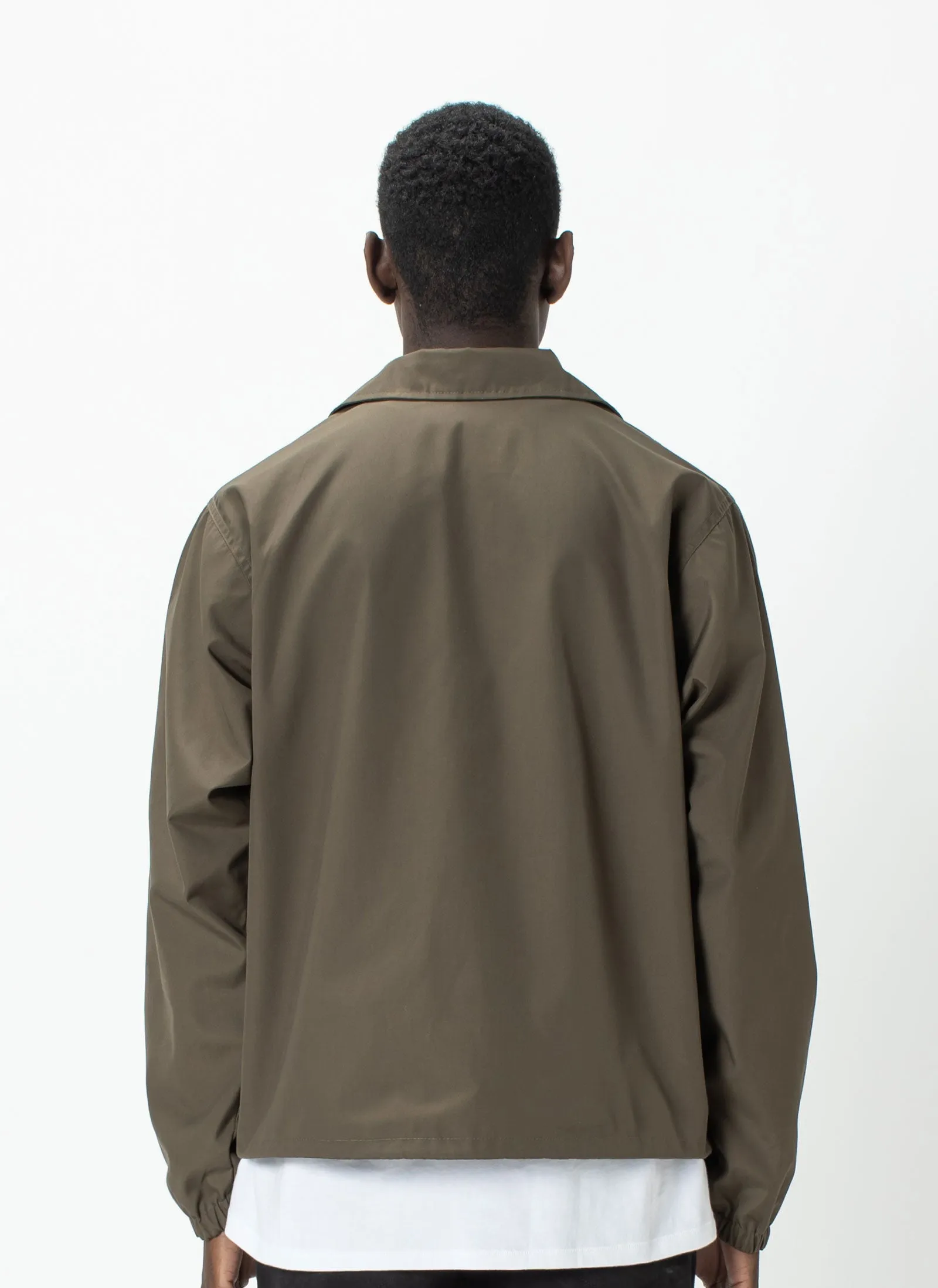Club Jacket Forest