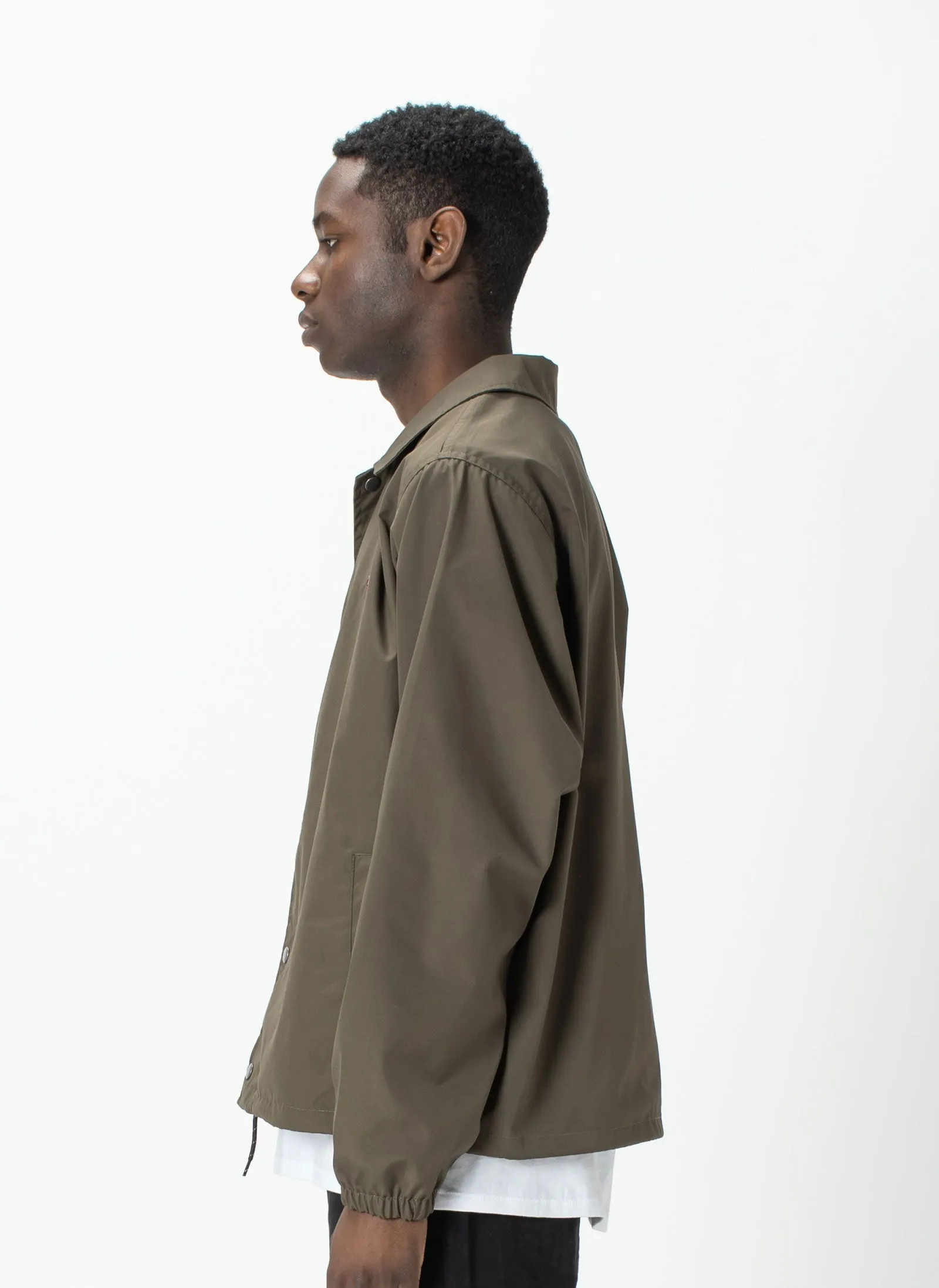 Club Jacket Forest
