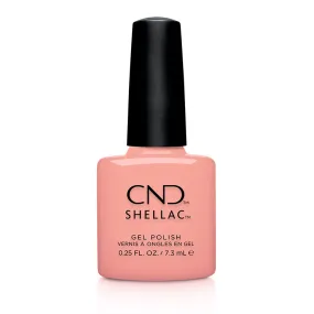CND - Shellac Sunrise Energy (0.25 oz)