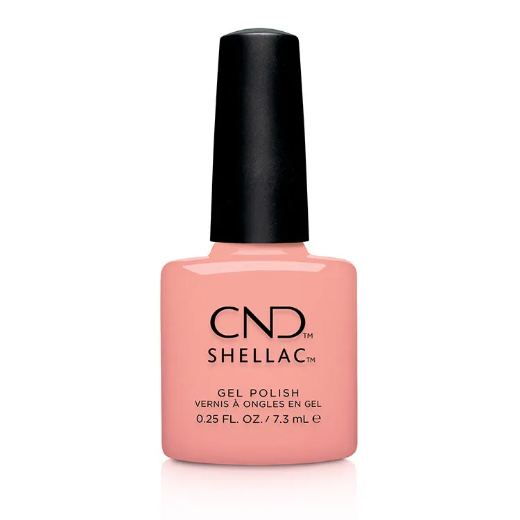 CND - Shellac Sunrise Energy (0.25 oz)