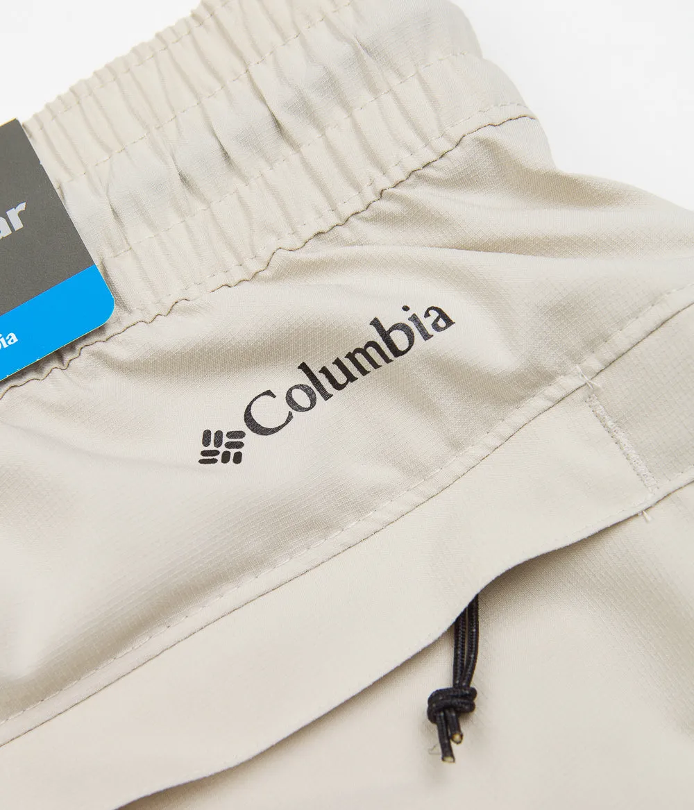 Columbia Coral Ridge Pants - Dark Stone