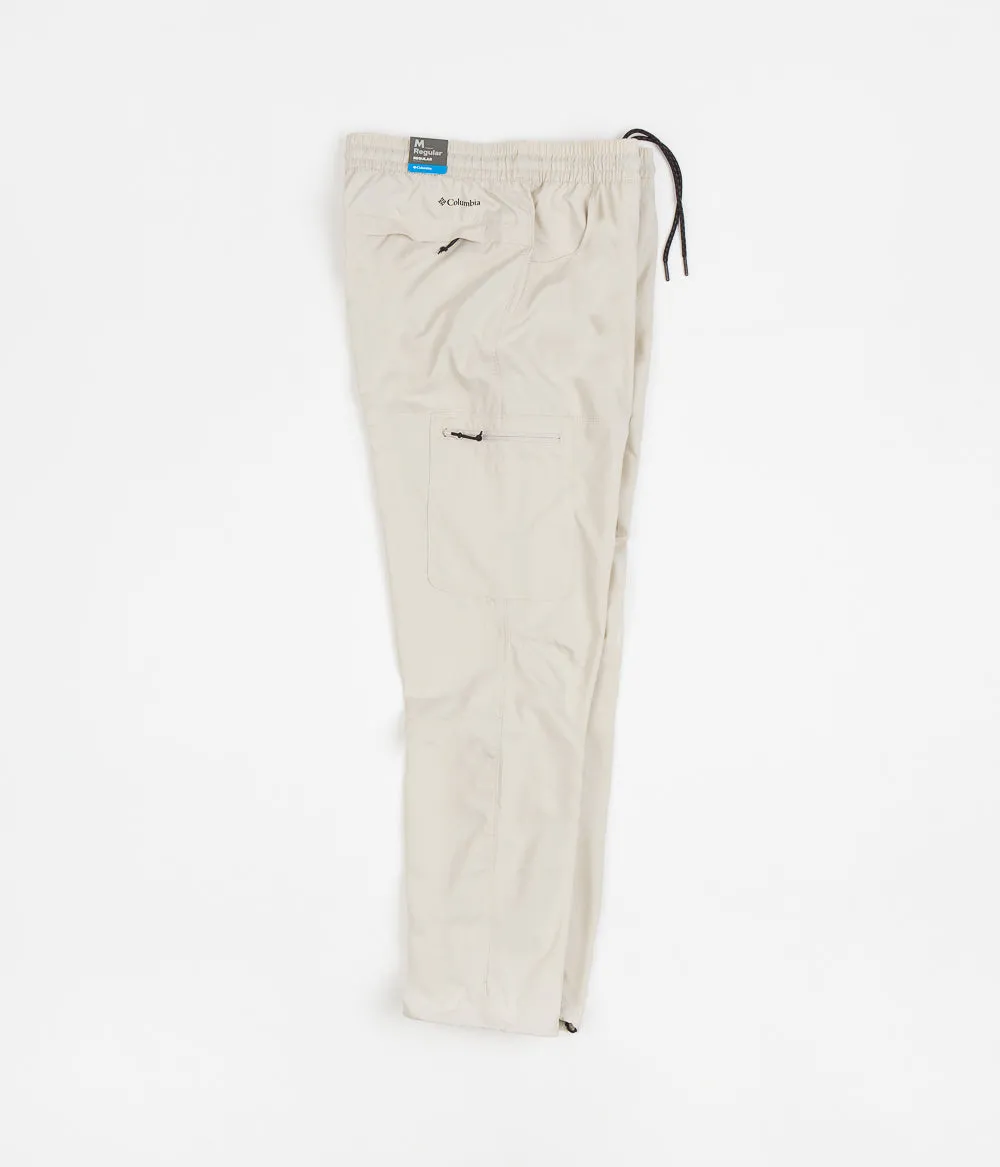 Columbia Coral Ridge Pants - Dark Stone