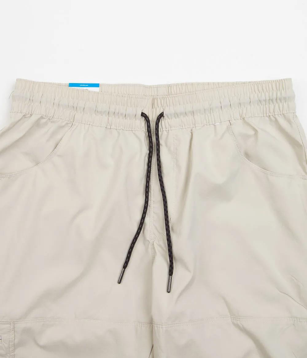 Columbia Coral Ridge Pants - Dark Stone