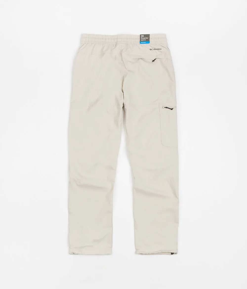 Columbia Coral Ridge Pants - Dark Stone