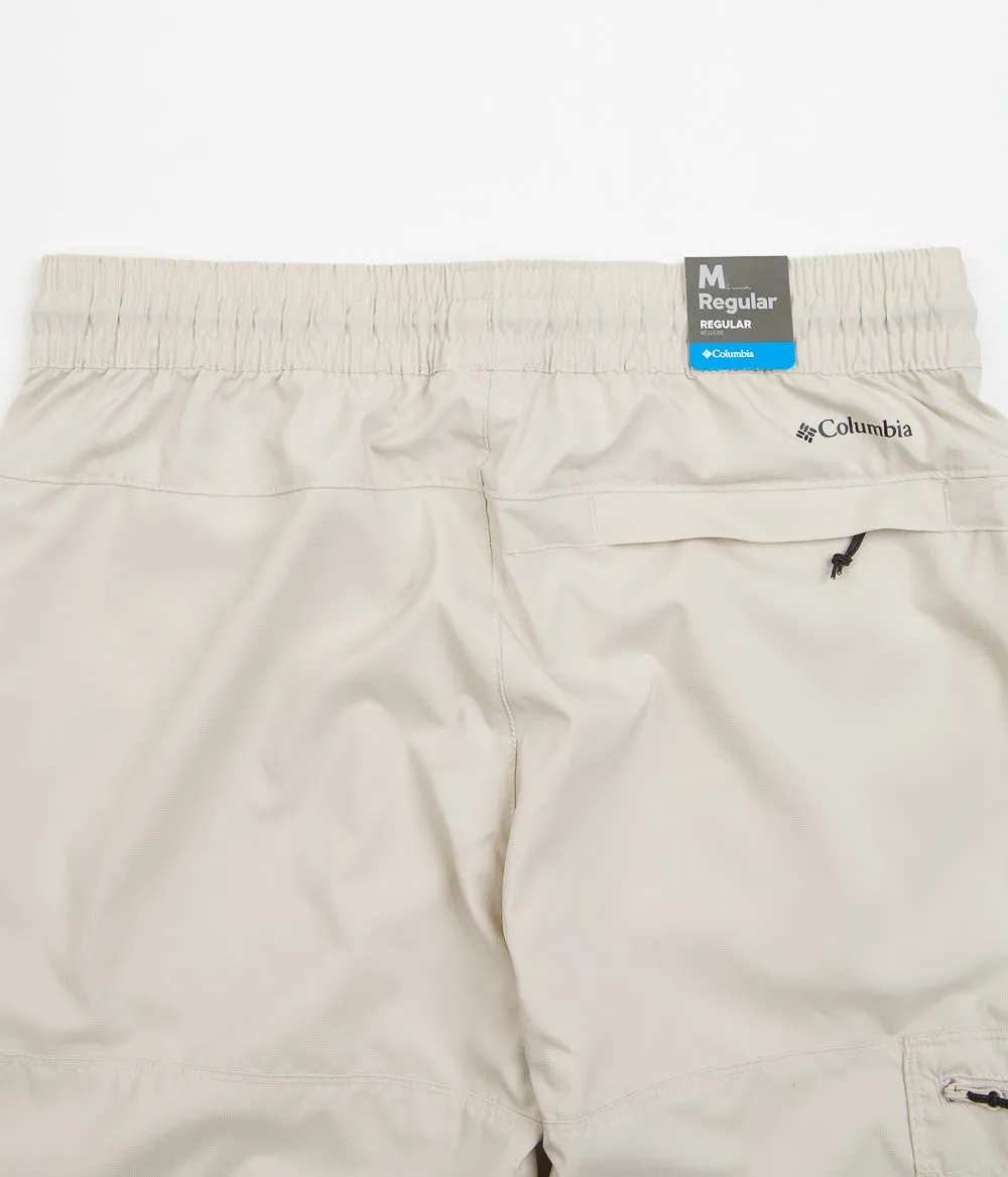 Columbia Coral Ridge Pants - Dark Stone