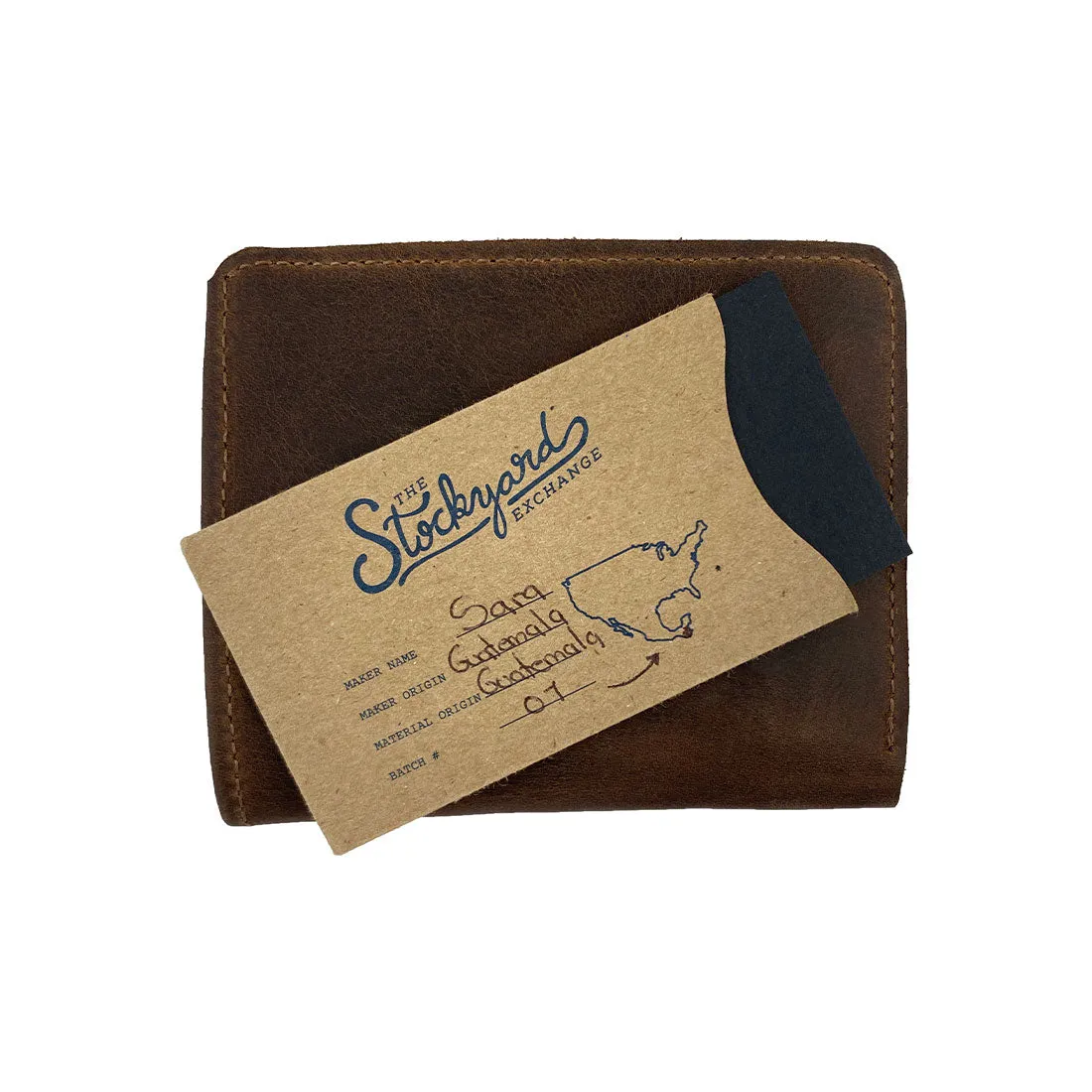 Compact Wallet