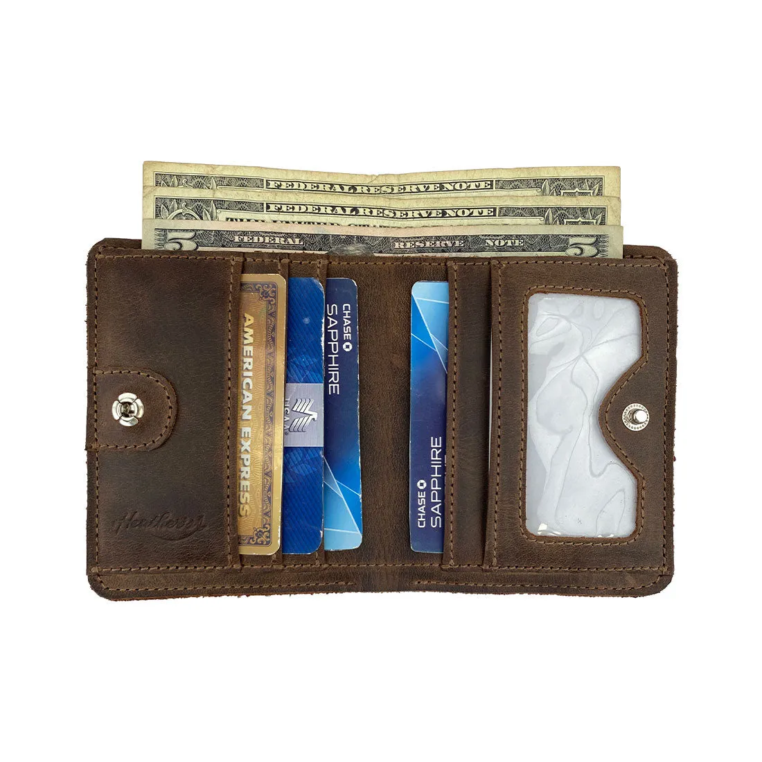 Compact Wallet