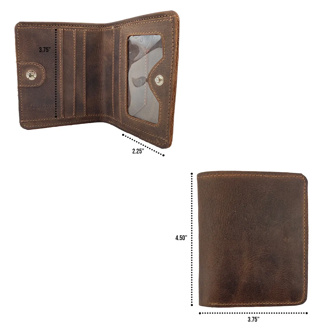Compact Wallet