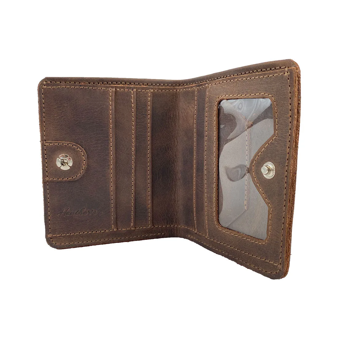Compact Wallet