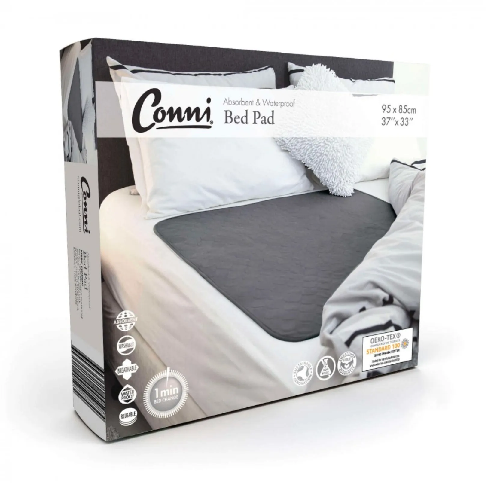 Conni Bed Pad (1)