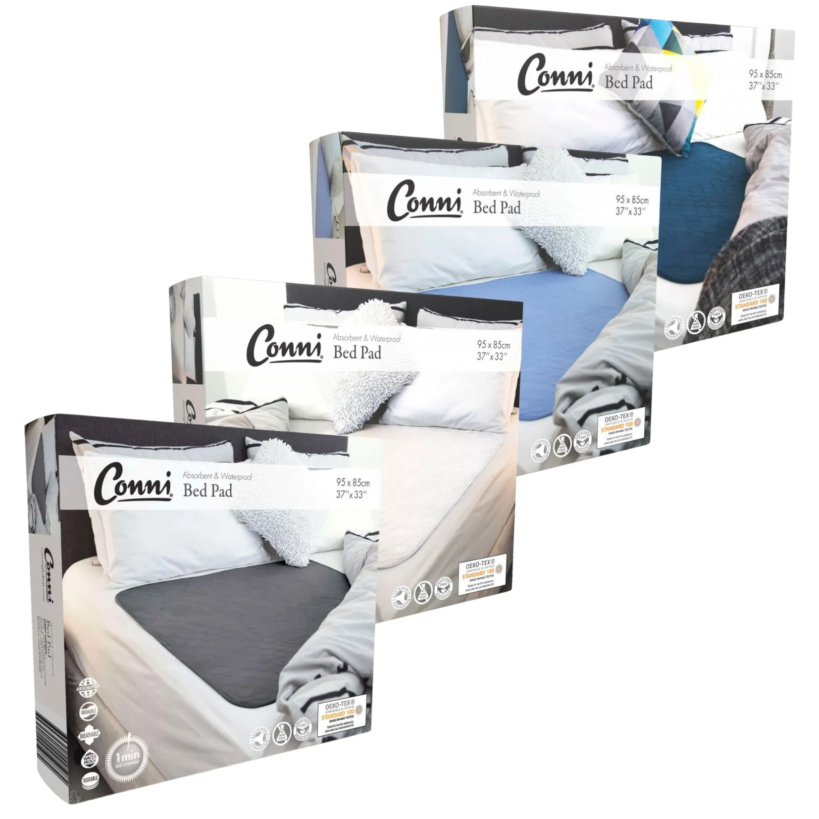 Conni Bed Pad (1)