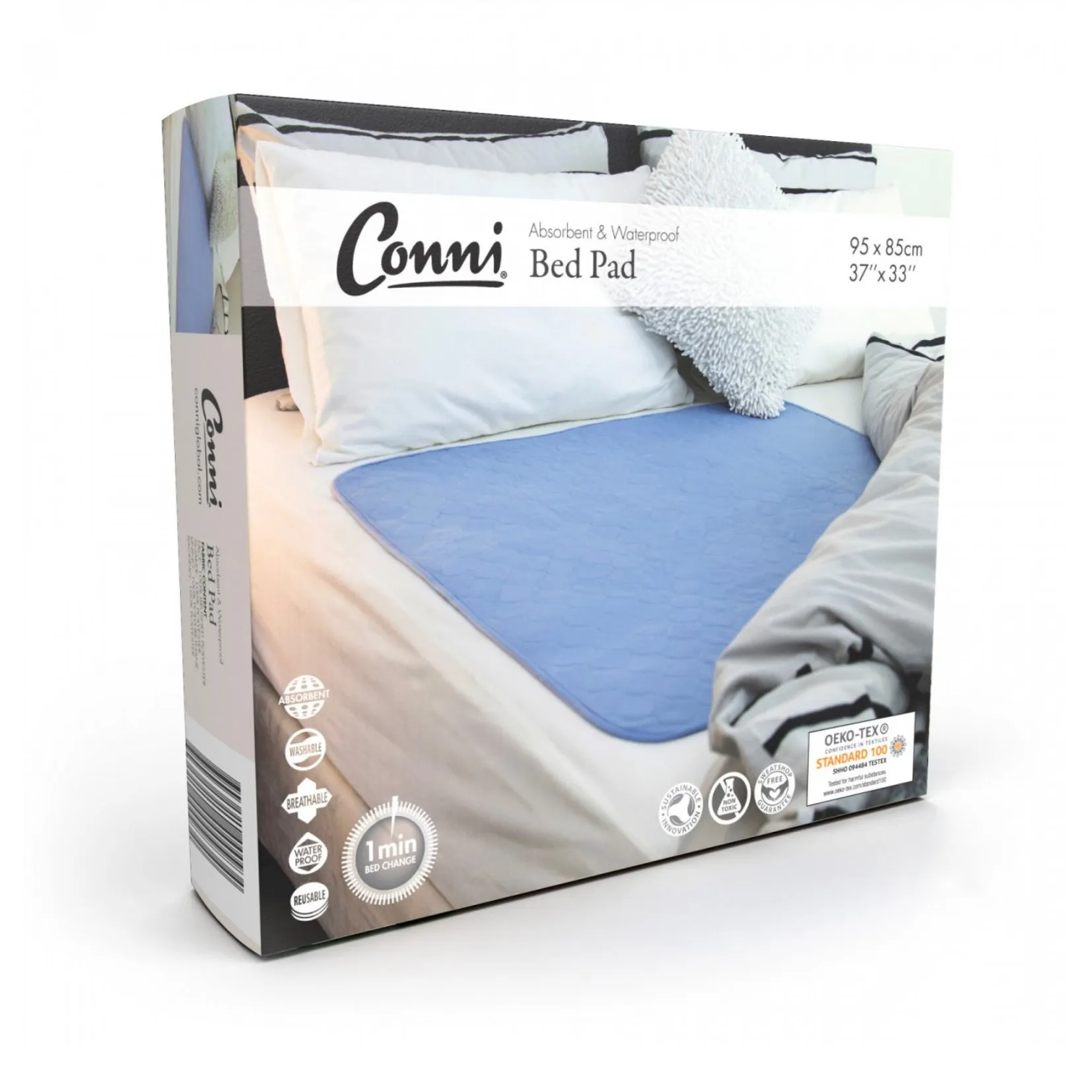 Conni Bed Pad (1)