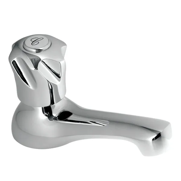 Coral bath pillar tap 22mm