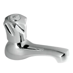Coral bath pillar tap 22mm