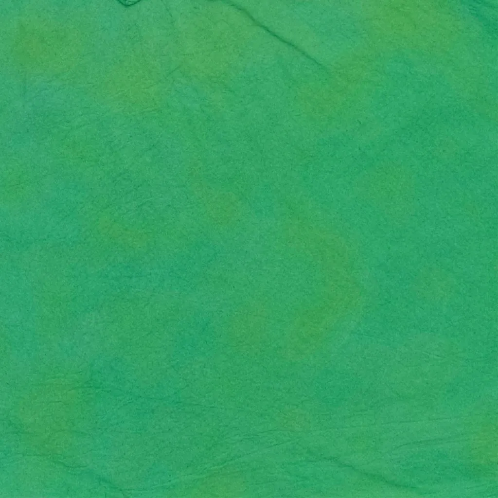 Cotton Thai Fisher Cargo Pocket Pants - Tie-Dye