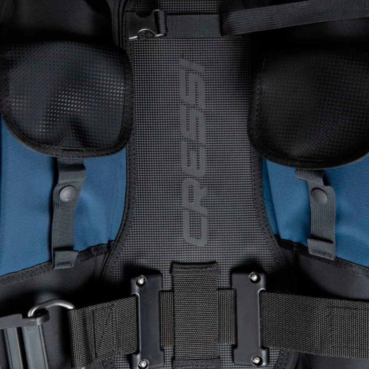Cressi Emperor Scuba Diving BCD