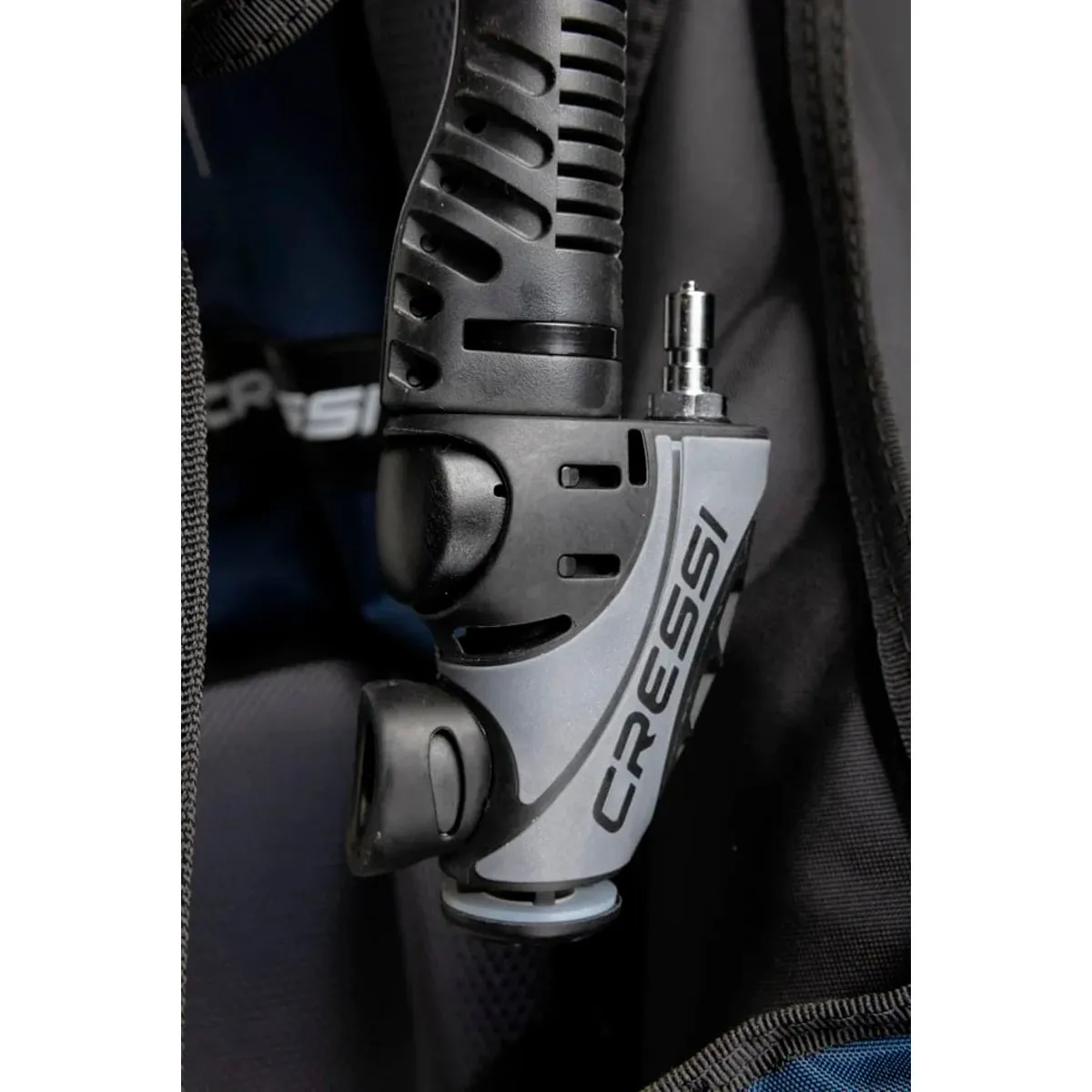 Cressi Emperor Scuba Diving BCD