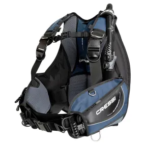 Cressi Emperor Scuba Diving BCD