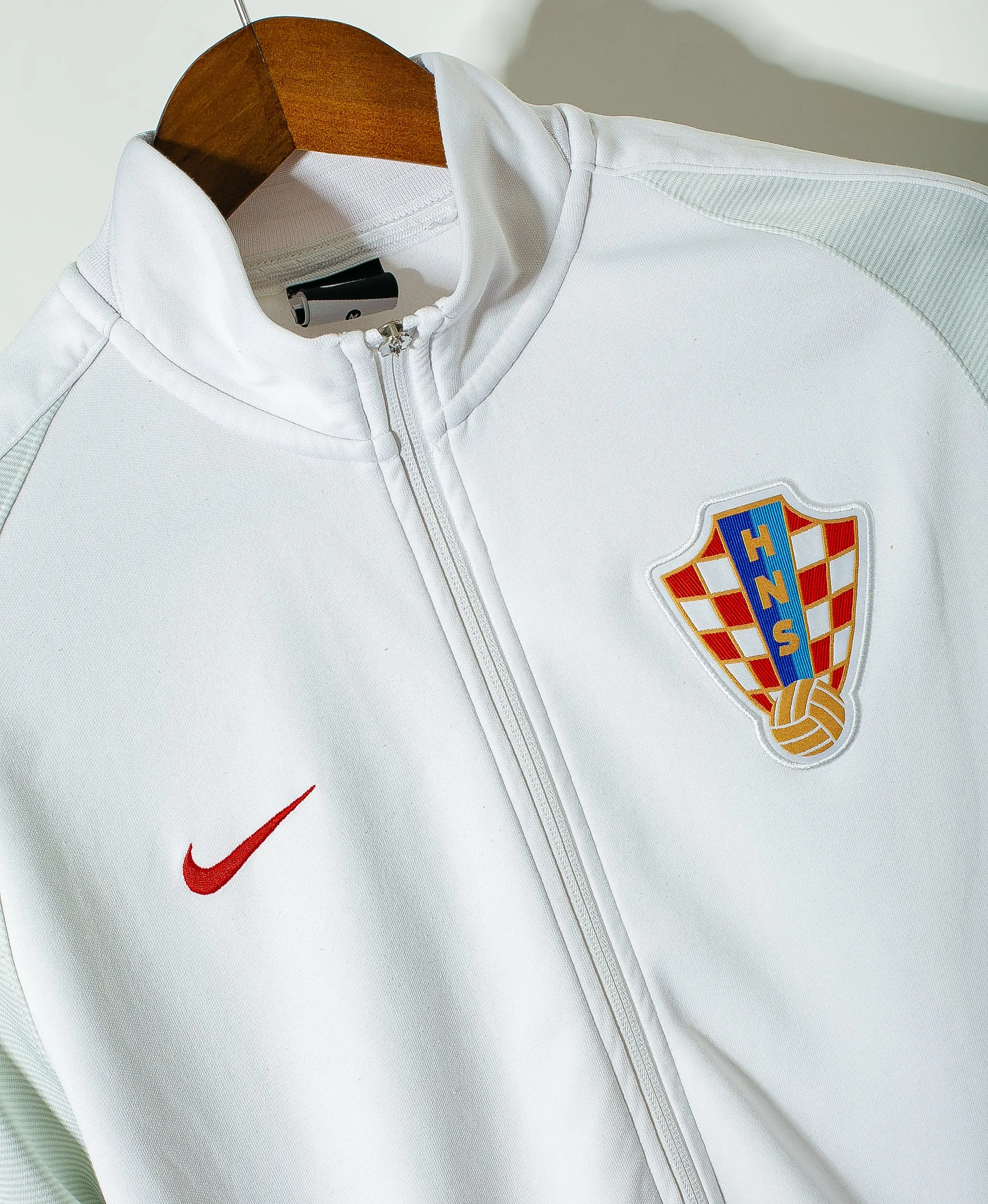 Croatia Track Jacket (M)