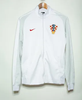 Croatia Track Jacket (M)