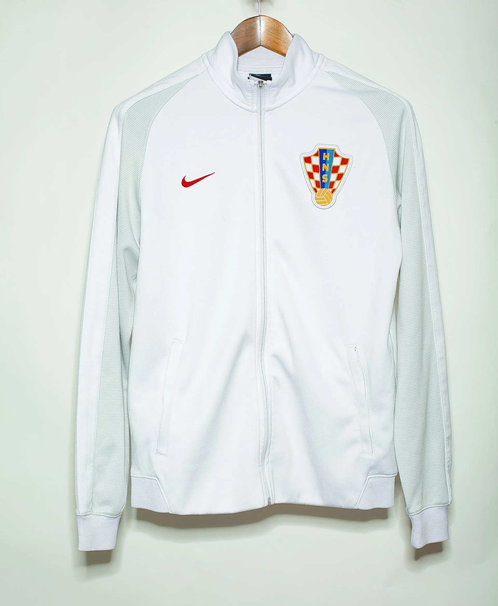 Croatia Track Jacket (M)
