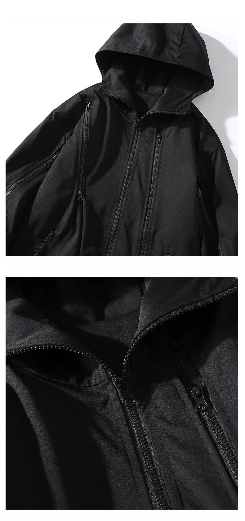 CRXSS Jacket