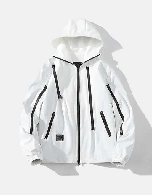 CRXSS Jacket