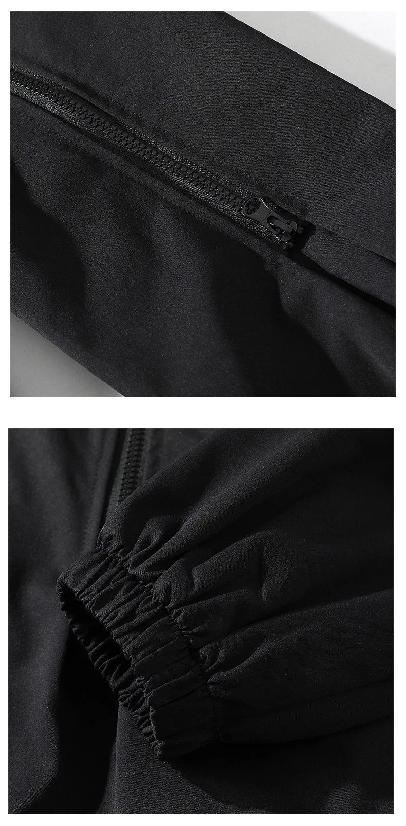 CRXSS Jacket