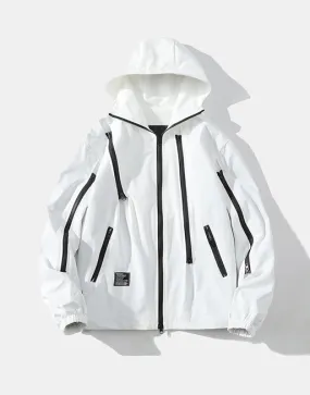 CRXSS Jacket