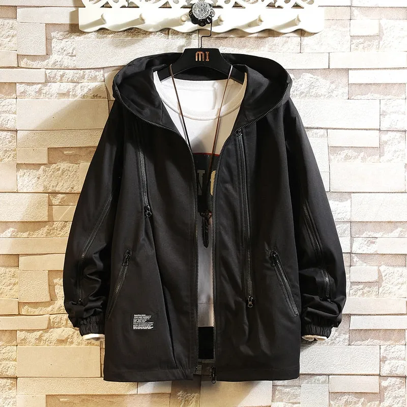 CRXSS Jacket
