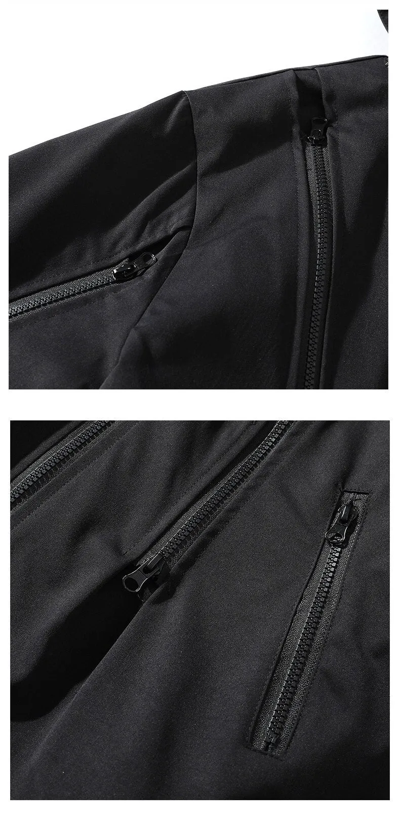 CRXSS Jacket