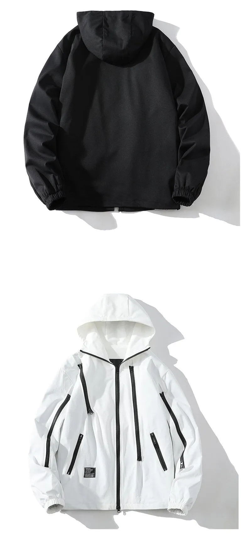 CRXSS Jacket