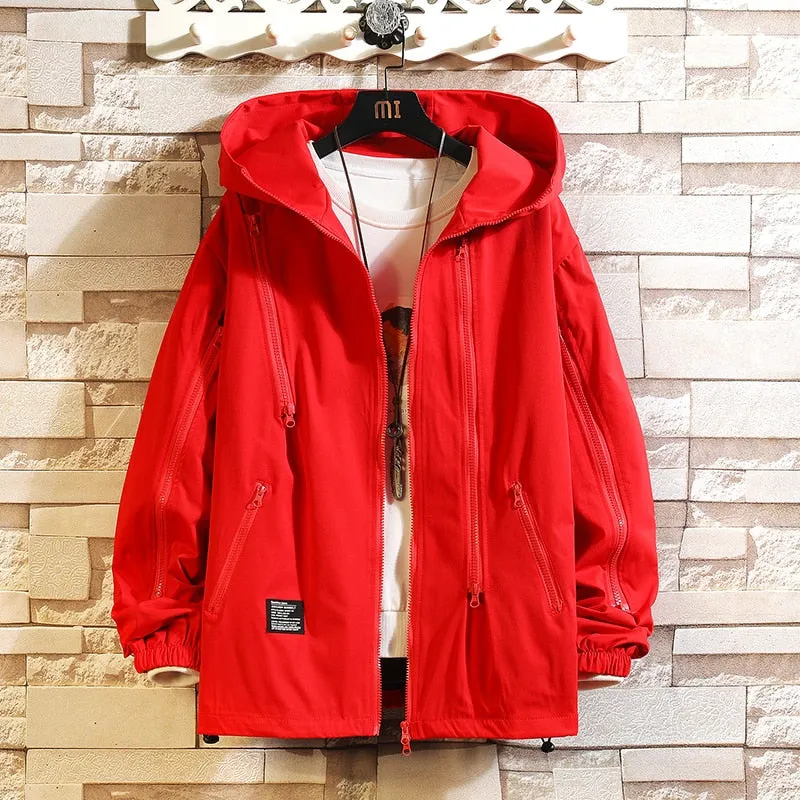CRXSS Jacket
