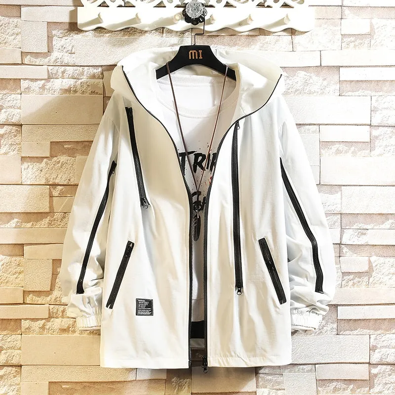 CRXSS Jacket