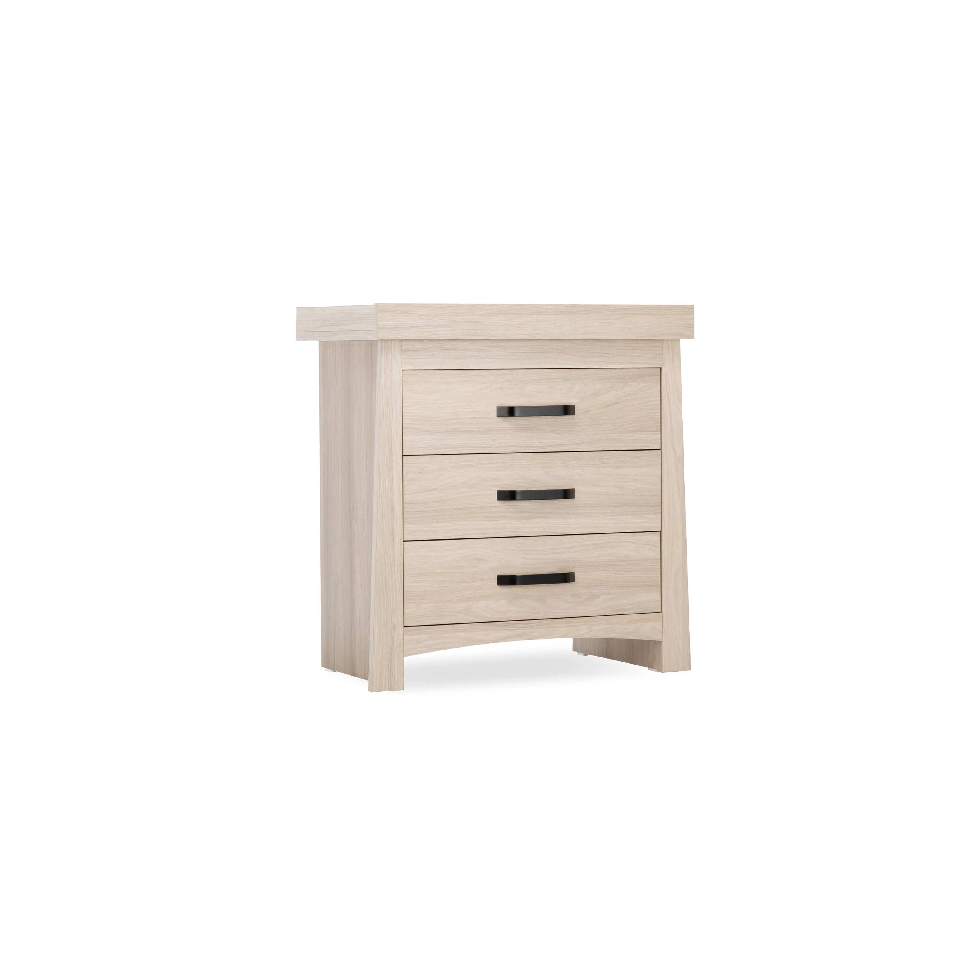 CuddleCo Isla 2 Piece Set - Ash