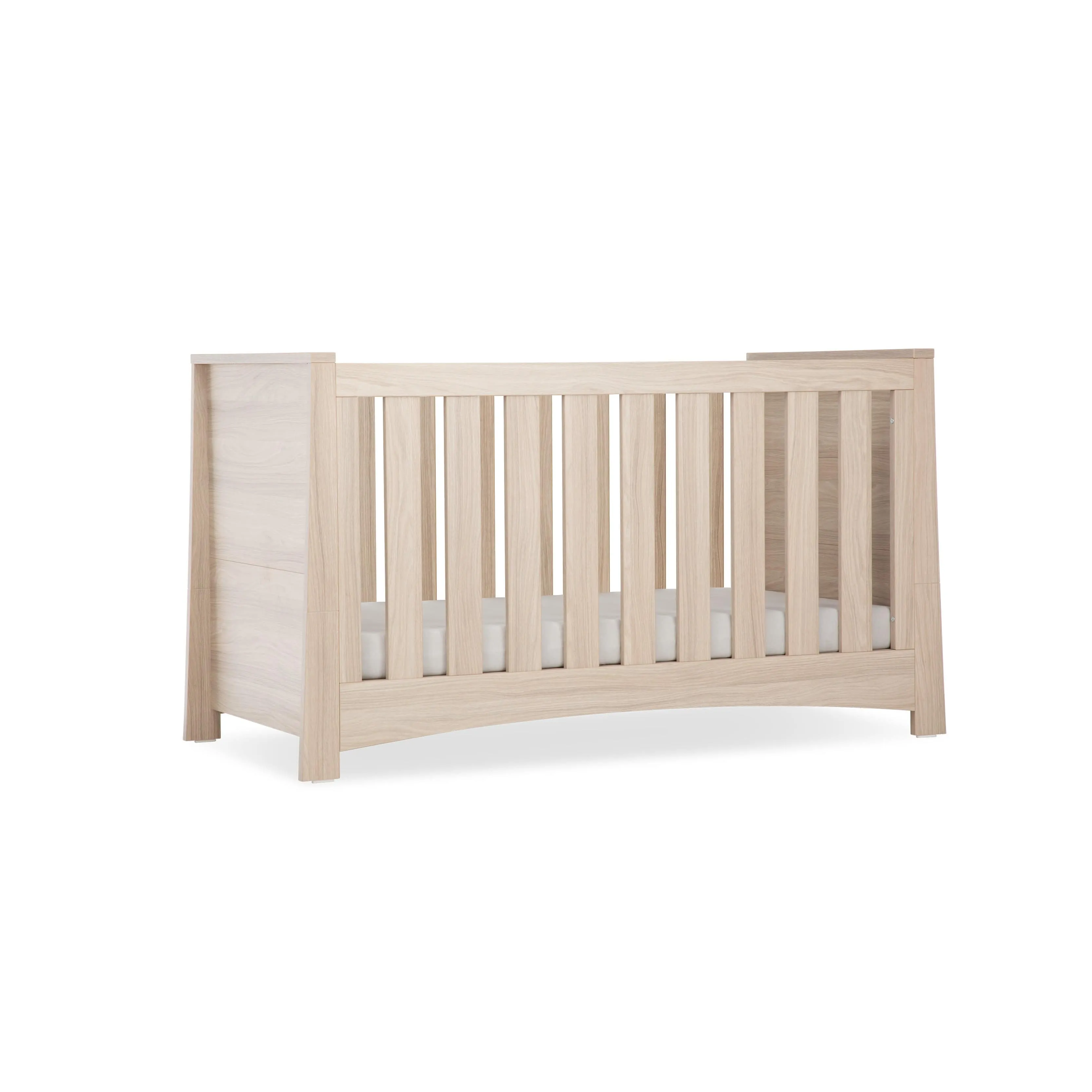 CuddleCo Isla 2 Piece Set - Ash