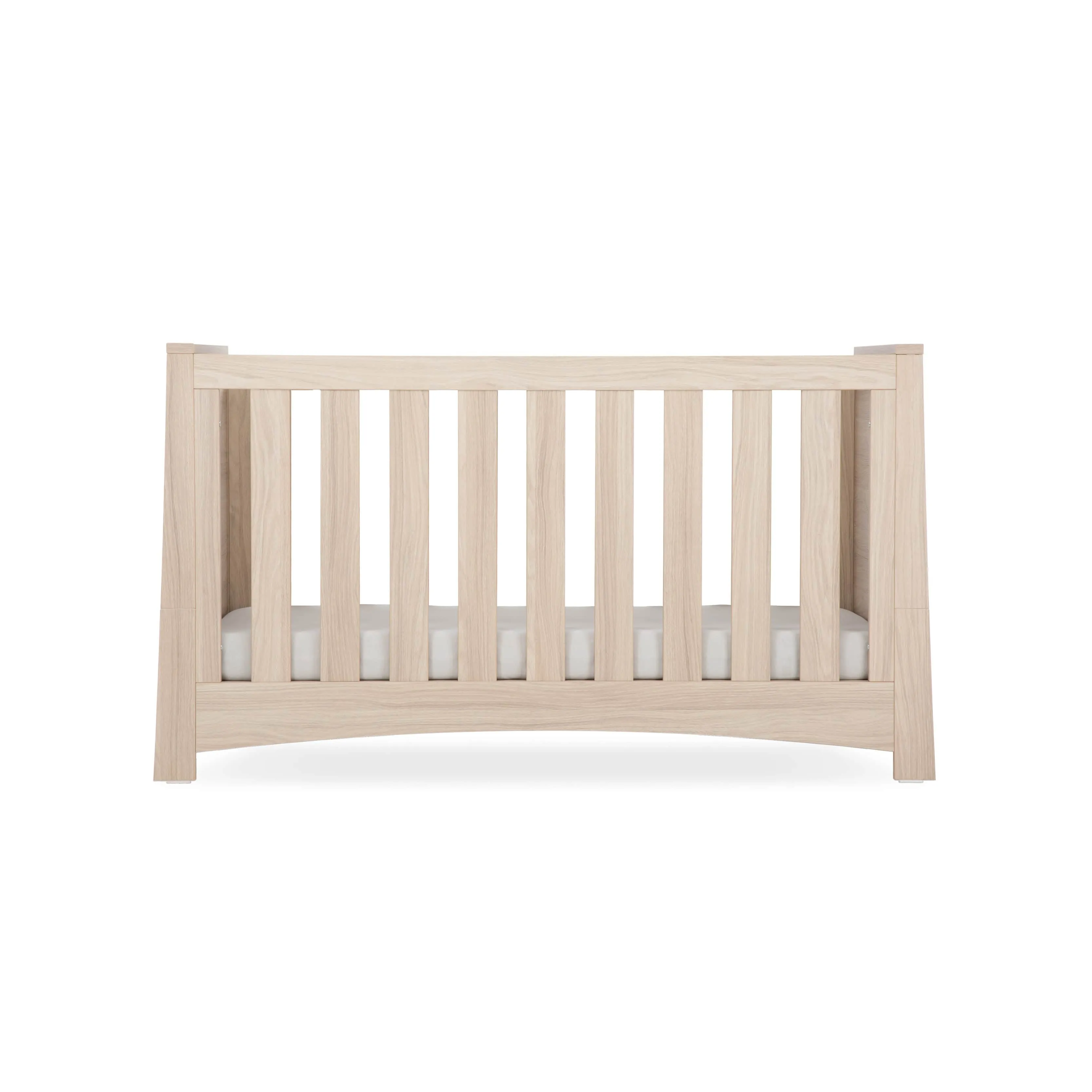 CuddleCo Isla 2 Piece Set - Ash