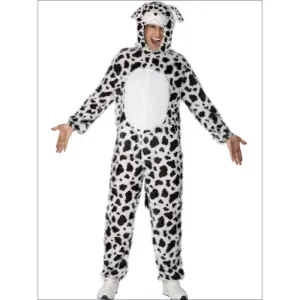 Dalmatian Dog Costume