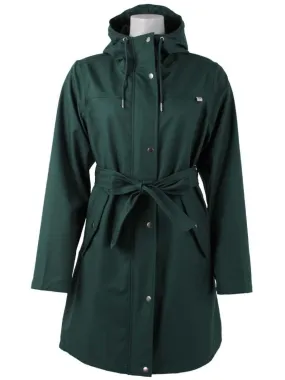 Danefae danerainlover raincoat deep forest